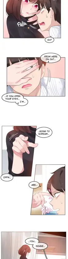 A Pervert's Daily Life Ch. 1-71, English