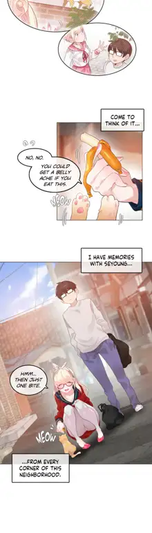 A Pervert's Daily Life Ch. 1-71, English