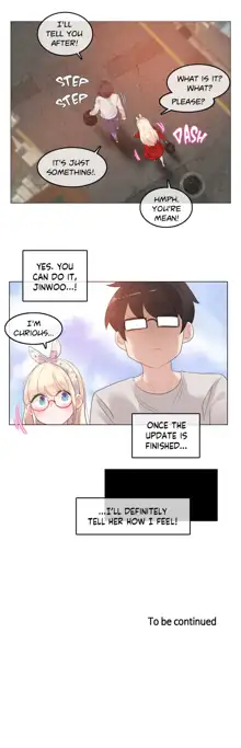 A Pervert's Daily Life Ch. 1-71, English