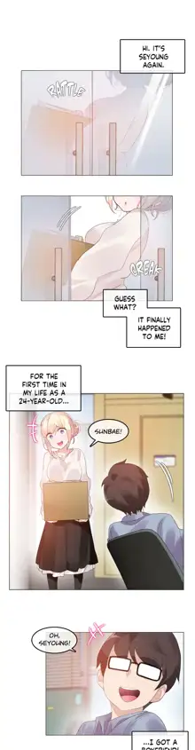 A Pervert's Daily Life Ch. 1-71, English