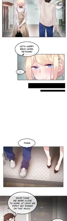 A Pervert's Daily Life Ch. 1-71, English