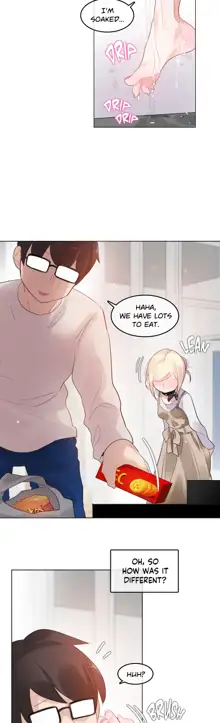 A Pervert's Daily Life Ch. 1-71, English