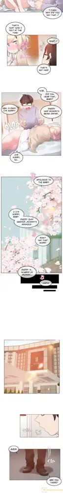 A Pervert's Daily Life Ch. 1-71, English