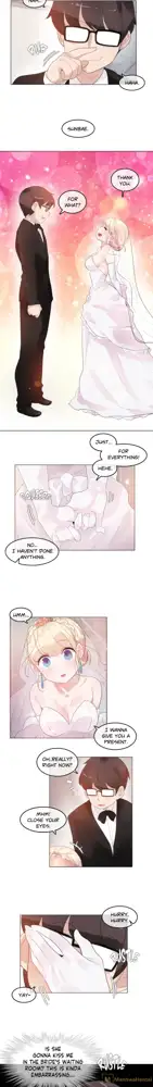 A Pervert's Daily Life Ch. 1-71, English