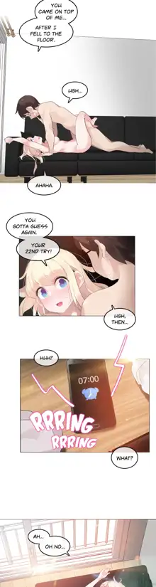 A Pervert's Daily Life Ch. 1-71, English