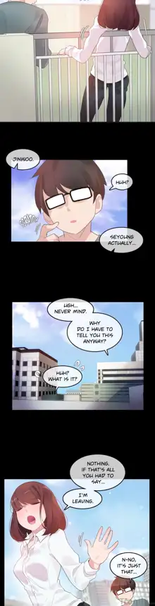 A Pervert's Daily Life Ch. 1-71, English