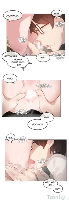 A Pervert's Daily Life Ch. 1-71, English