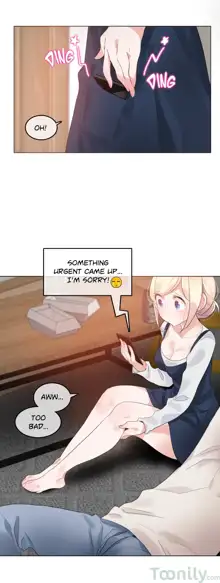 A Pervert's Daily Life Ch. 1-71, English