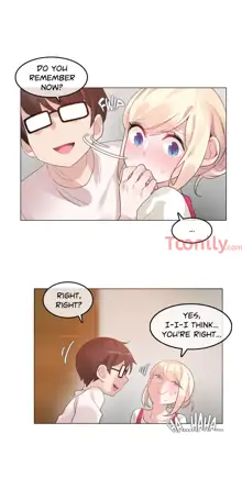 A Pervert's Daily Life Ch. 1-71, English