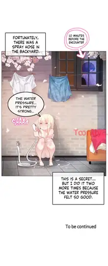 A Pervert's Daily Life Ch. 1-71, English