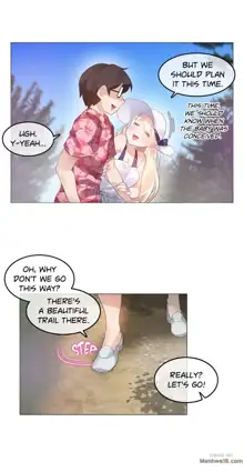 A Pervert's Daily Life Ch. 1-71, English