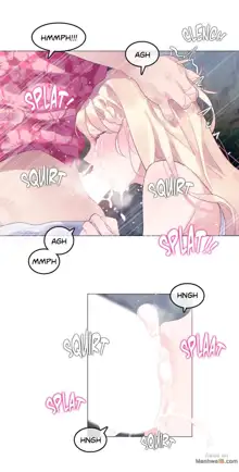 A Pervert's Daily Life Ch. 1-71, English