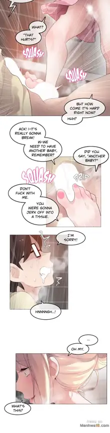 A Pervert's Daily Life Ch. 1-71, English