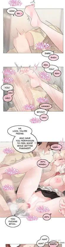 A Pervert's Daily Life Ch. 1-71, English