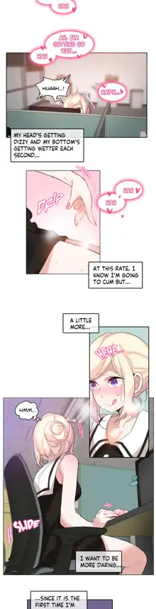 A Pervert's Daily Life Ch. 1-71, English