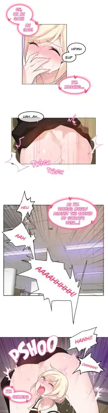 A Pervert's Daily Life Ch. 1-71, English