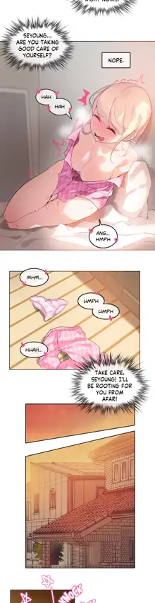 A Pervert's Daily Life Ch. 1-71, English