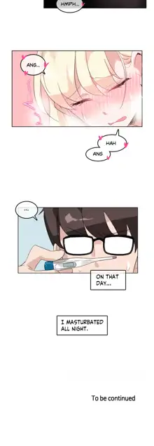 A Pervert's Daily Life Ch. 1-71, English