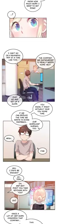 A Pervert's Daily Life Ch. 1-71, English