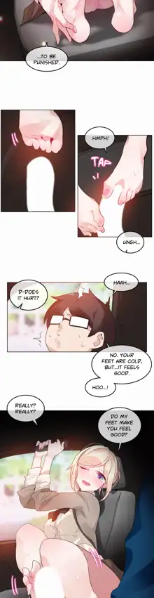 A Pervert's Daily Life Ch. 1-71, English