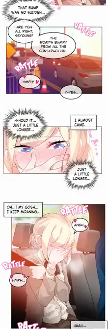 A Pervert's Daily Life Ch. 1-71, English