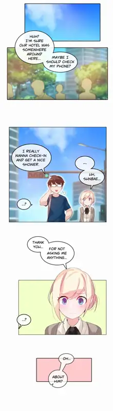 A Pervert's Daily Life Ch. 1-71, English