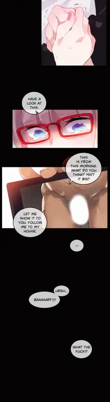 A Pervert's Daily Life Ch. 1-71, English