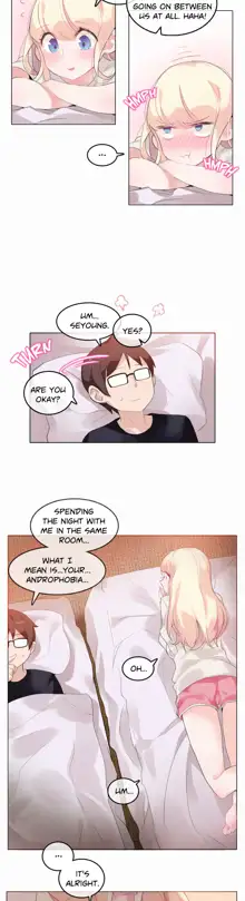 A Pervert's Daily Life Ch. 1-71, English