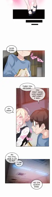 A Pervert's Daily Life Ch. 1-71, English