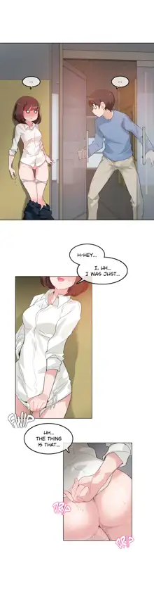 A Pervert's Daily Life Ch. 1-71, English