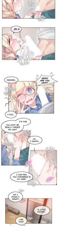 A Pervert's Daily Life Ch. 1-71, English