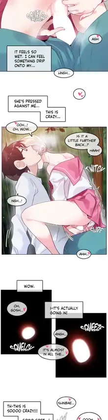 A Pervert's Daily Life Ch. 1-71, English