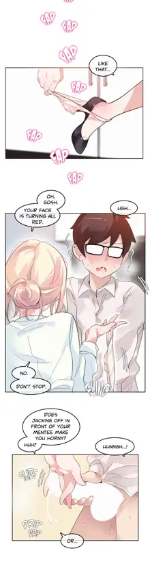 A Pervert's Daily Life Ch. 1-71, English