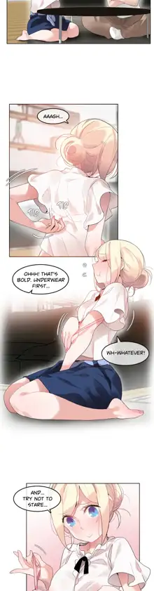 A Pervert's Daily Life Ch. 1-71, English