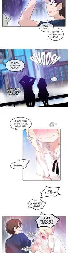 A Pervert's Daily Life Ch. 1-71, English