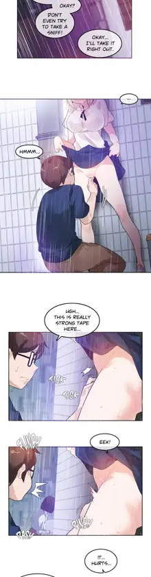 A Pervert's Daily Life Ch. 1-71, English