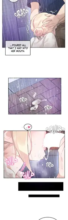 A Pervert's Daily Life Ch. 1-71, English