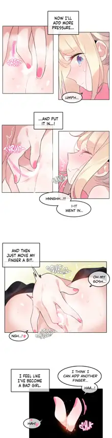 A Pervert's Daily Life Ch. 1-71, English