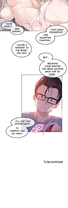 A Pervert's Daily Life Ch. 1-71, English