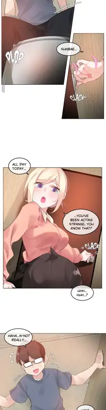 A Pervert's Daily Life Ch. 1-71, English