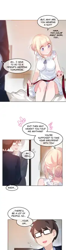 A Pervert's Daily Life Ch. 1-71, English