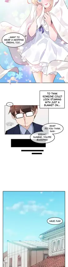 A Pervert's Daily Life Ch. 1-71, English