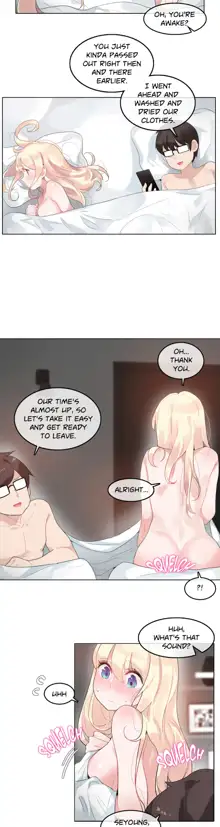 A Pervert's Daily Life Ch. 1-71, English