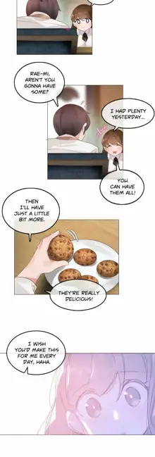 Perverts' Daily Lives Episode 1: Her Secret Recipe Ch1-19, English