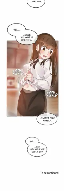 Perverts' Daily Lives Episode 1: Her Secret Recipe Ch1-19, English