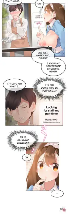 Perverts' Daily Lives Episode 1: Her Secret Recipe Ch1-19, English