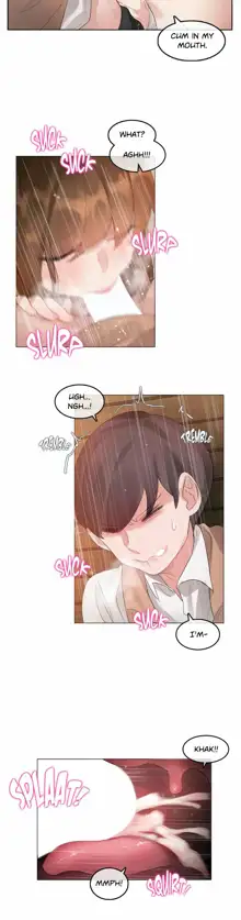 Perverts' Daily Lives Episode 1: Her Secret Recipe Ch1-19, English