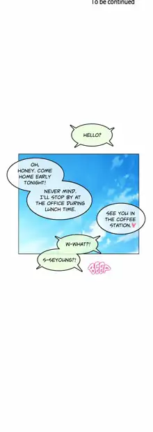 Perverts' Daily Lives Episode 1: Her Secret Recipe Ch1-19, English