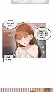 Perverts' Daily Lives Episode 1: Her Secret Recipe Ch1-19, English