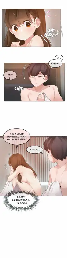 Perverts' Daily Lives Episode 1: Her Secret Recipe Ch1-19, English